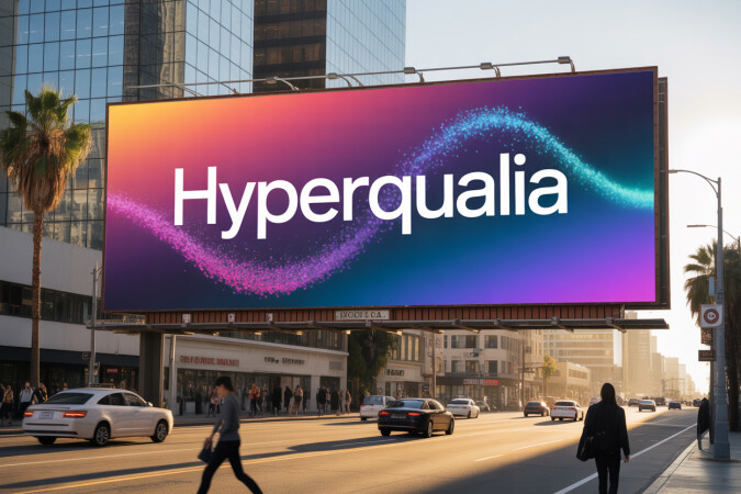 HyperQualia.com image 2