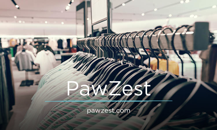 PawZest.com - Catchy domains for sale
