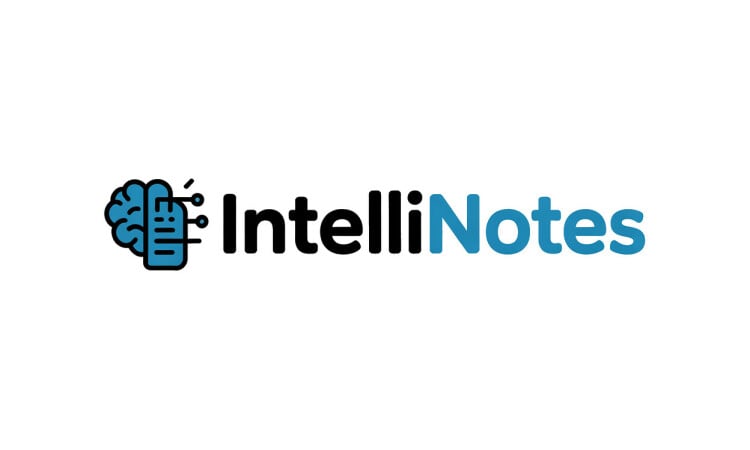 IntelliNotes logo