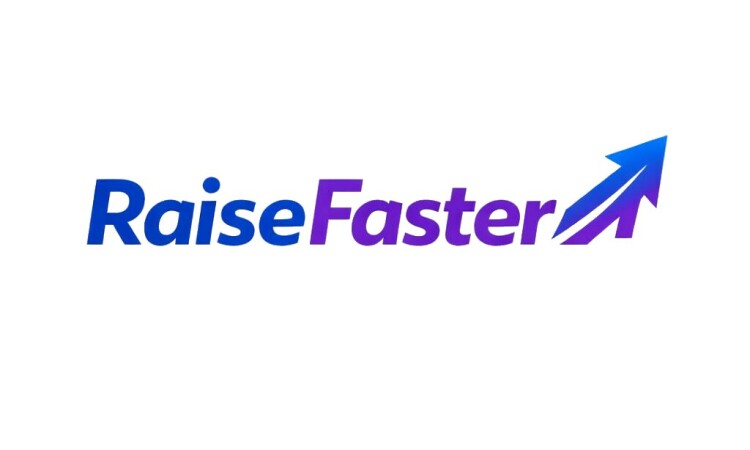 RaiseFaster logo