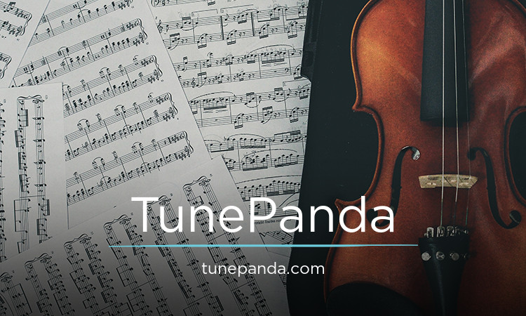 TunePanda.com - buying New premium names