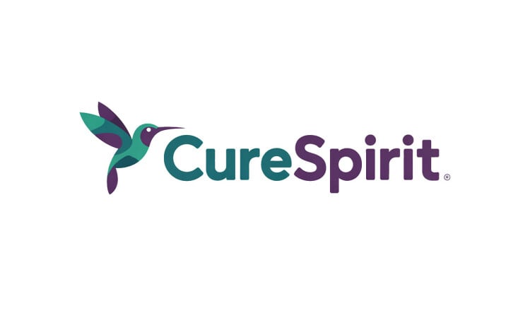 CureSpirit.com - Unique premium domain marketplace