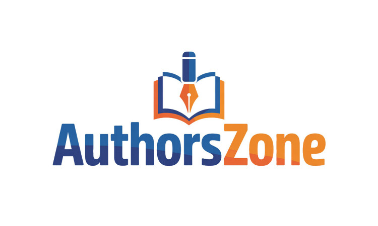 AuthorsZone logo