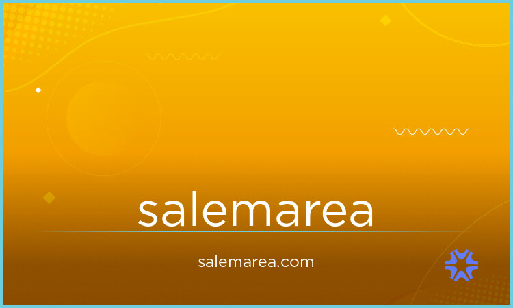 SalemArea logo