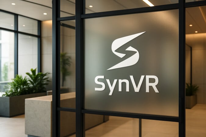 SynVR.com — 4