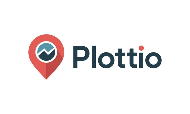 Plottio logo