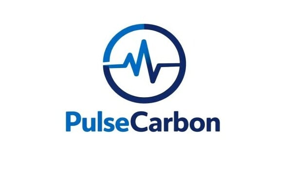 PulseCarbon logo