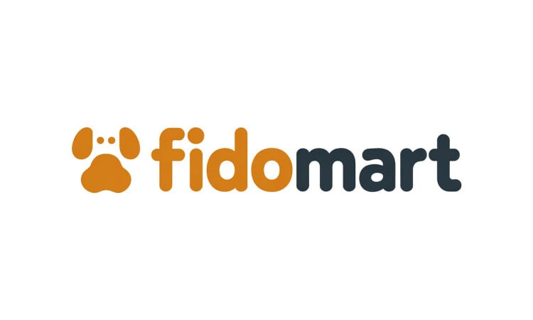 FidoMart logo