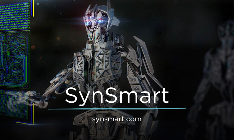 SynSmart.com - buy Catchy premium domains