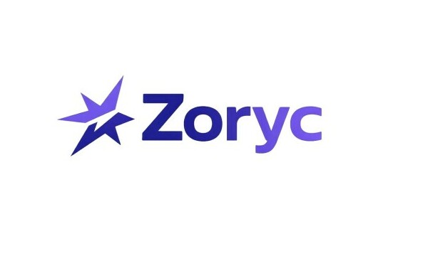 Zoryc logo
