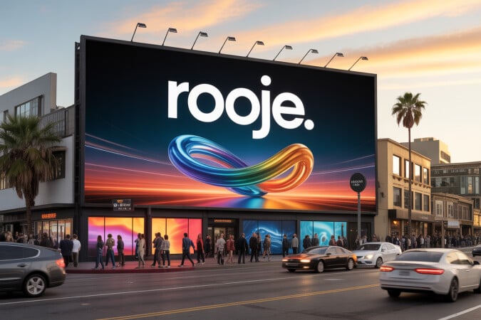Rooje.com — 3