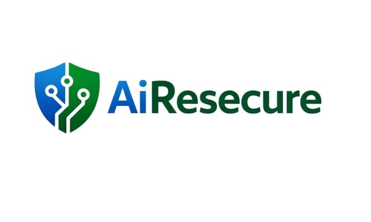 AiResecure logo