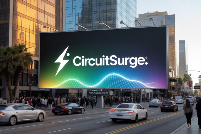 CircuitSurge.com image 3