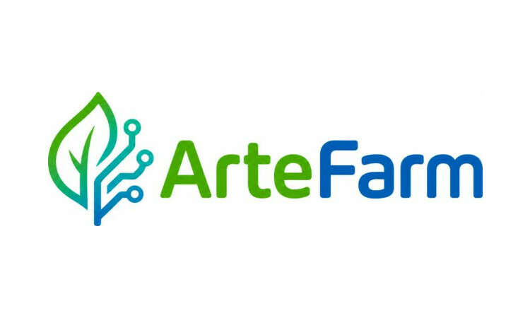 ArteFarm logo