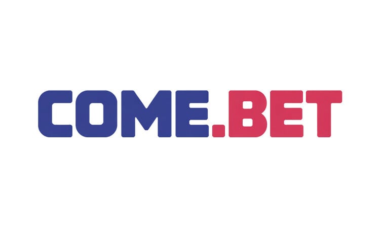 Come logo