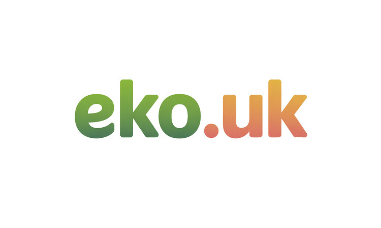 Eko logo