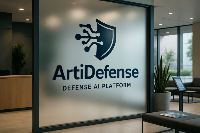 ArtiDefense.com — 4