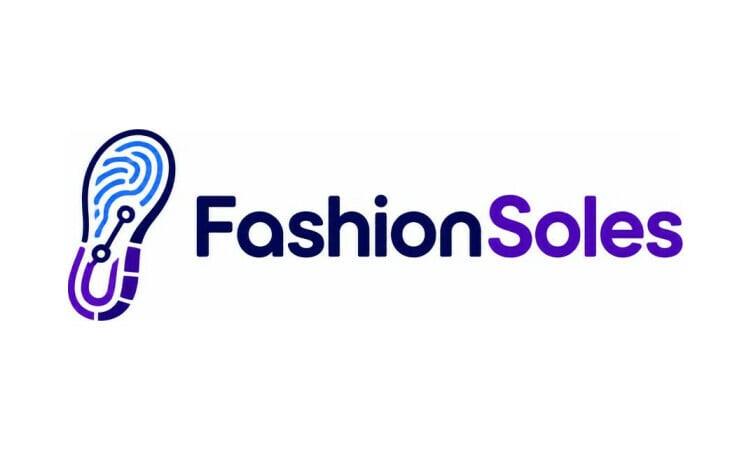 FashionSoles logo