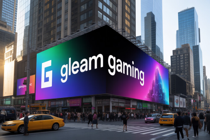 gleamgaming.com image 3