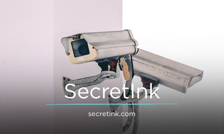 SecretInk.com - Great domains for sale