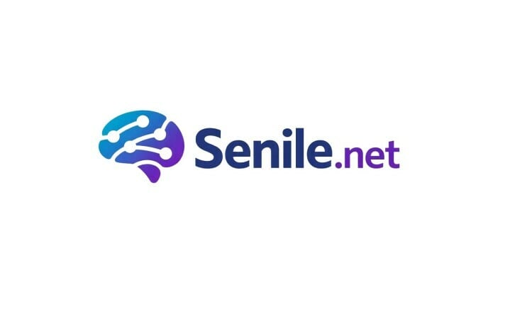 Senile logo