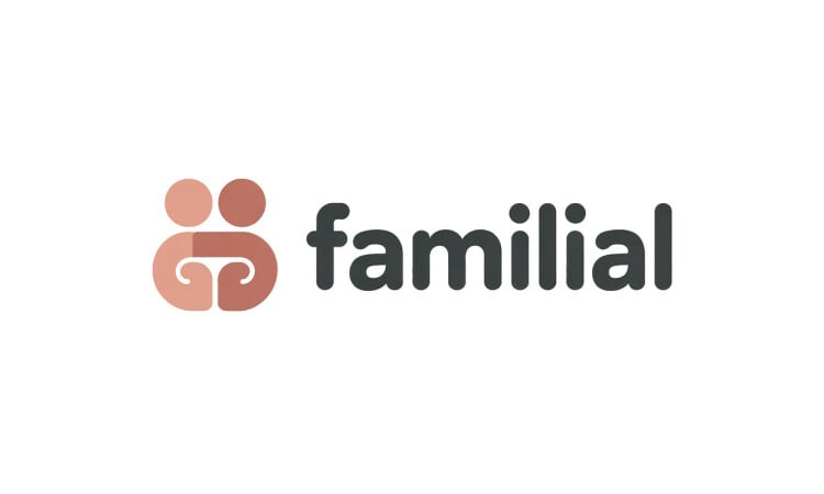 Familial logo