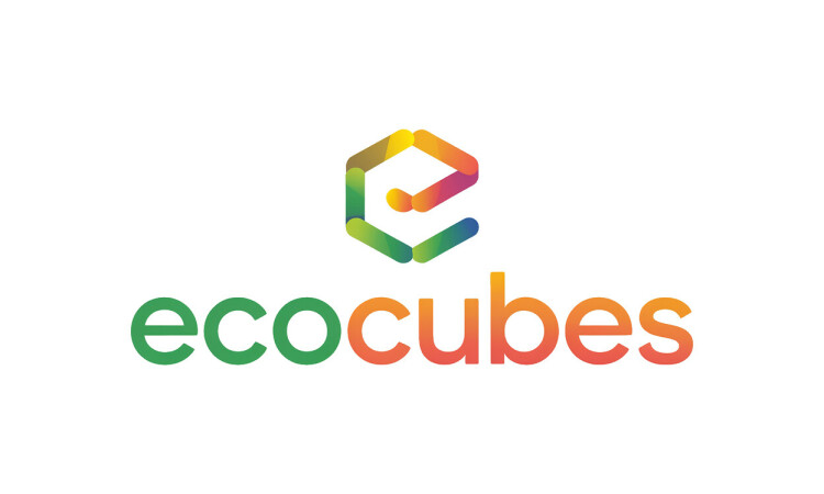 EcoCubes.com - Great premium domains