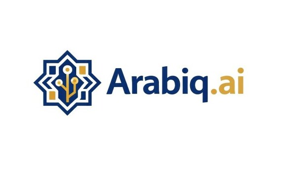 Arabiq logo