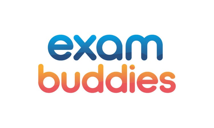 ExamBuddies logo