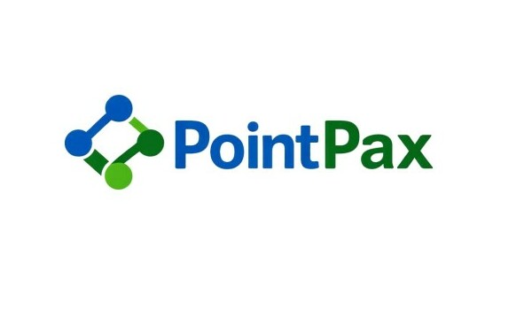 PointPax logo
