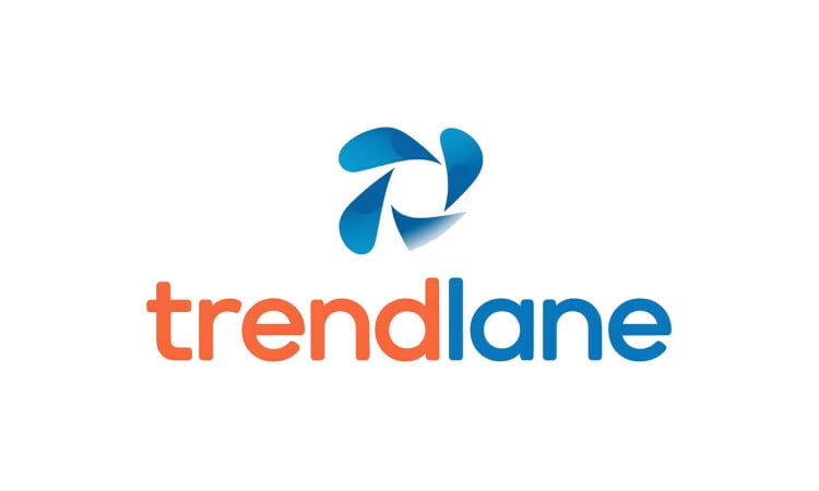 TrendLane logo