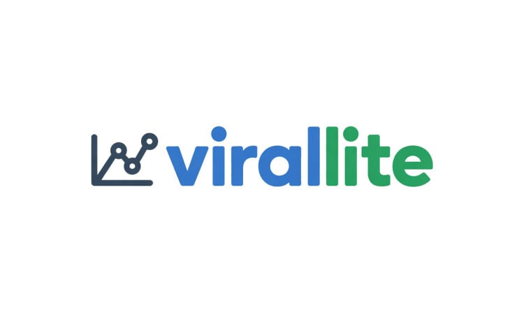 ViralLite.com - Best premium names