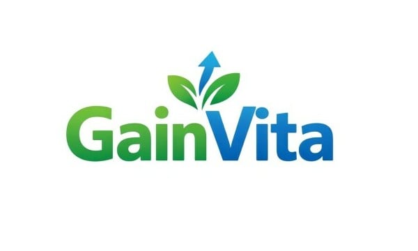 GainVita logo