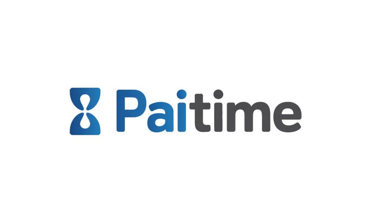 PaiTime logo