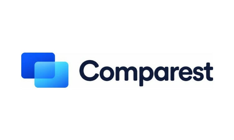 Comparest logo