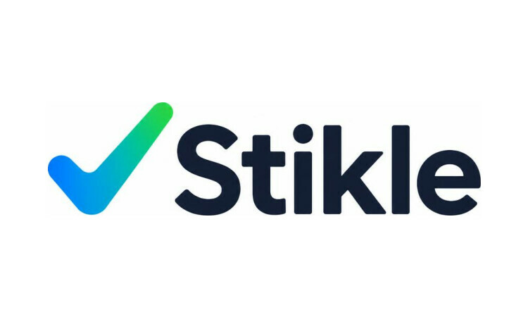 Stikle logo
