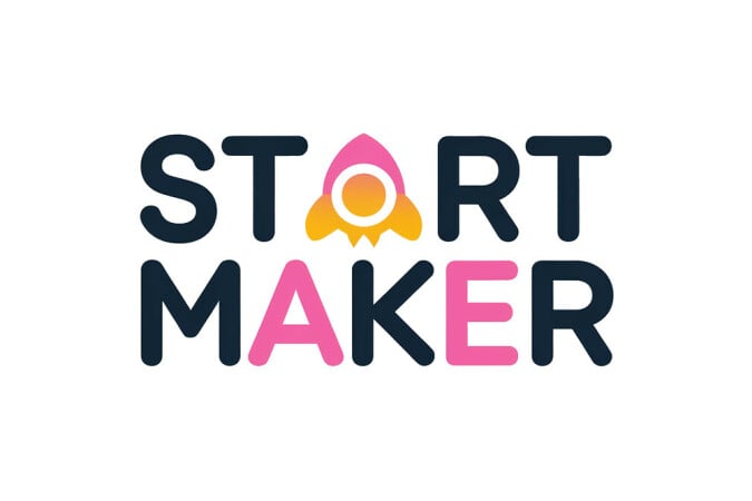 StartMaker logo