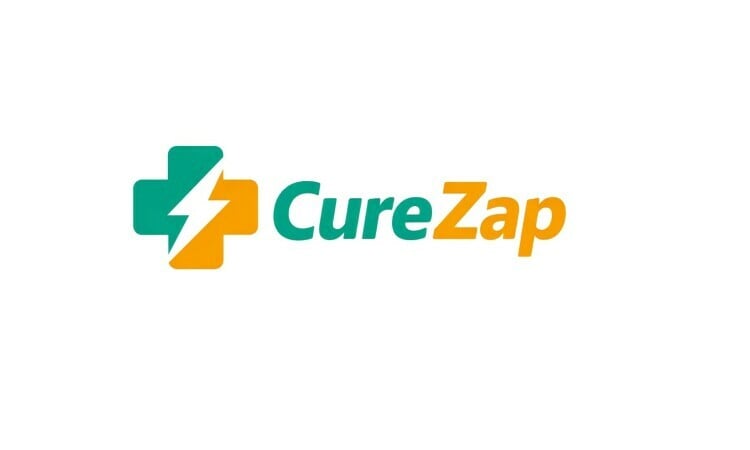 CureZap.com - buying Great premium names