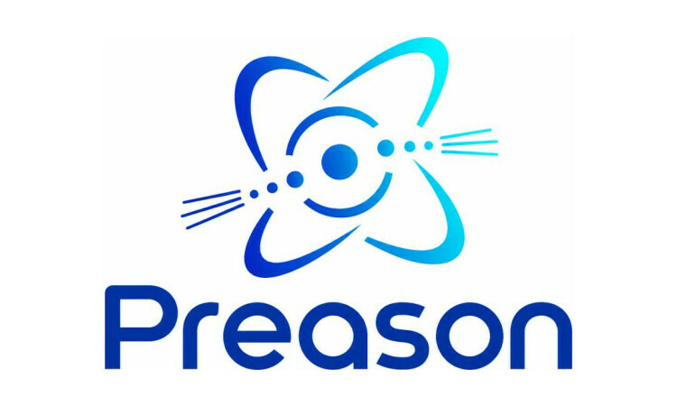 Preason logo