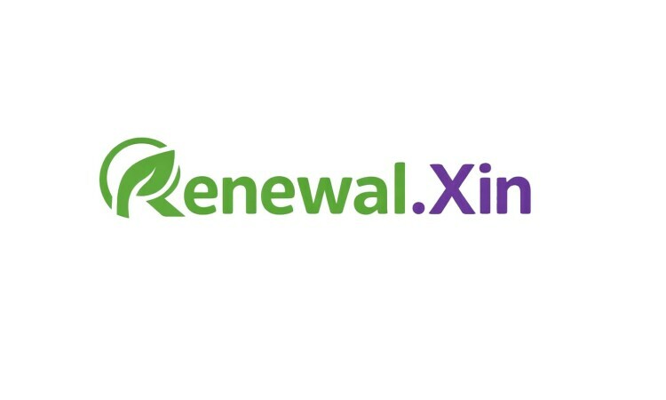 Renewal logo