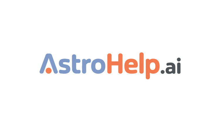 AstroHelp logo