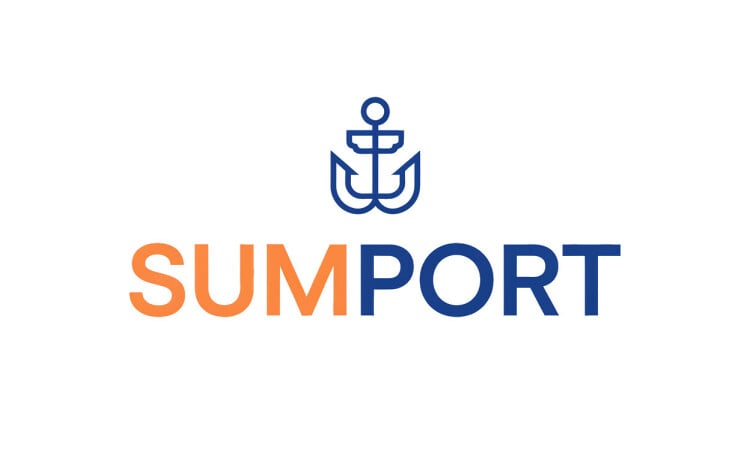 SumPort.com is for sale