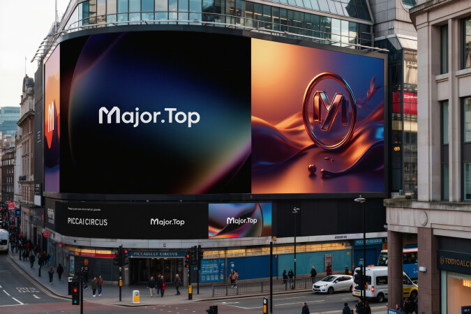 Major.Top — 3
