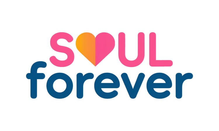 SoulForever logo
