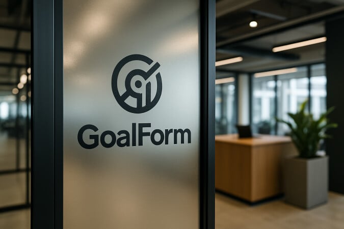 GoalForm.com image 4