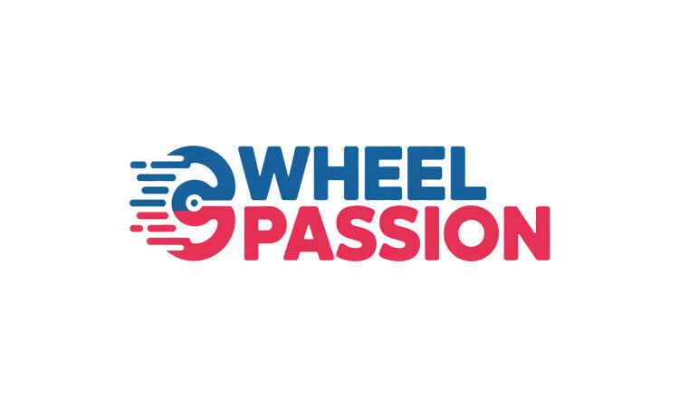 WheelPassion logo
