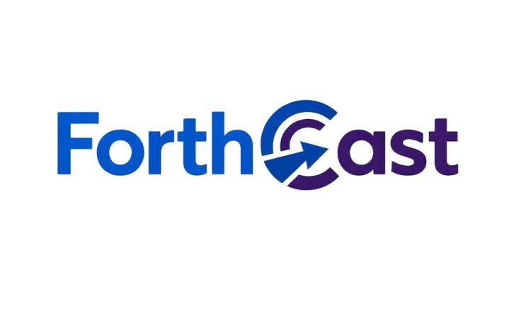 ForthCast logo