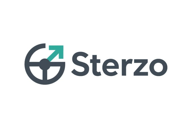 Sterzo logo