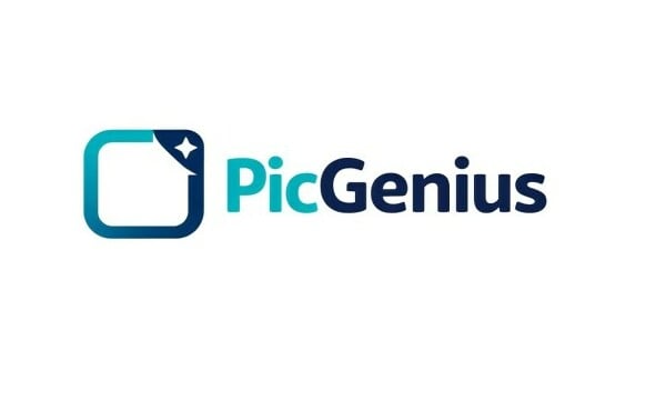 PicGenius logo