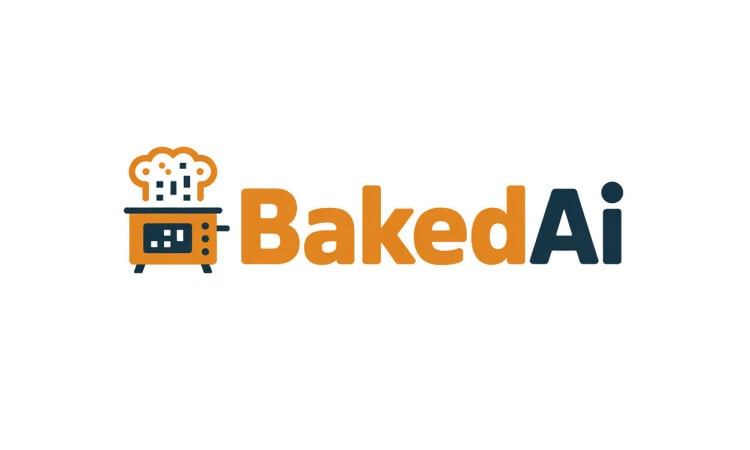 BakedAi logo